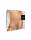 Majtki damskie 2-PAK figi bikini ATLANTIC 581 - S