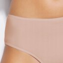 Majtki damskie 2 PARY figi ATLANTIC BLP579 - L