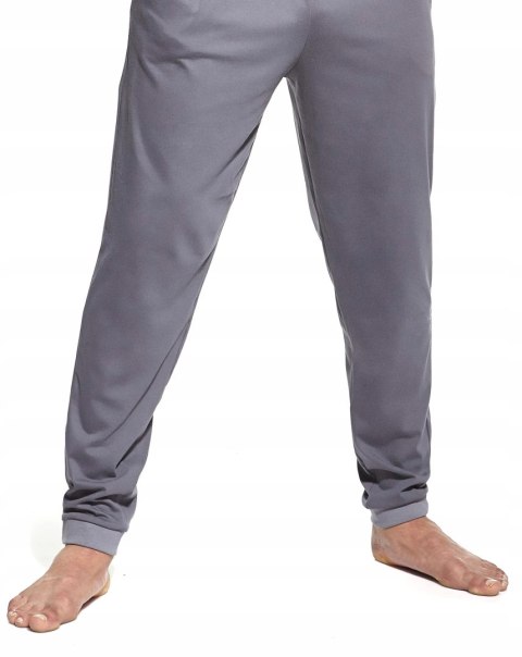 Piżama męska w paski CORNETTE LOOSE 9 117/160 - XL Piżama męska w paski CORNETTE LOOSE 9 117/160 - XL