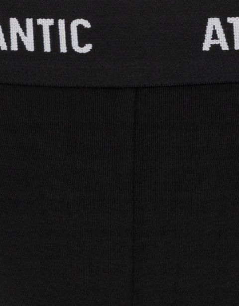 Stringi męskie Slipy Bawełniane ATLANTIC 1572 - XL Stringi męskie Slipy Bawełniane ATLANTIC 1572 - XL