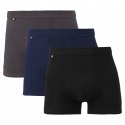 BOKSERKI majtki MĘSKIE klasyczne MORAJ bawełna 3-SZT - M BOKSERKI majtki MĘSKIE klasyczne MORAJ bawełna 3-SZT - M