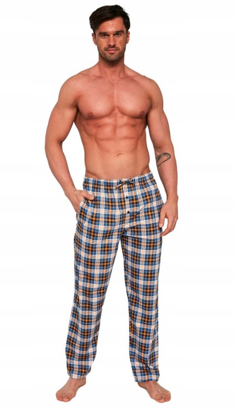 CORNETTE 691/30 spodnie piżamowe męskie r XXL CORNETTE 691/30 spodnie piżamowe męskie r XXL