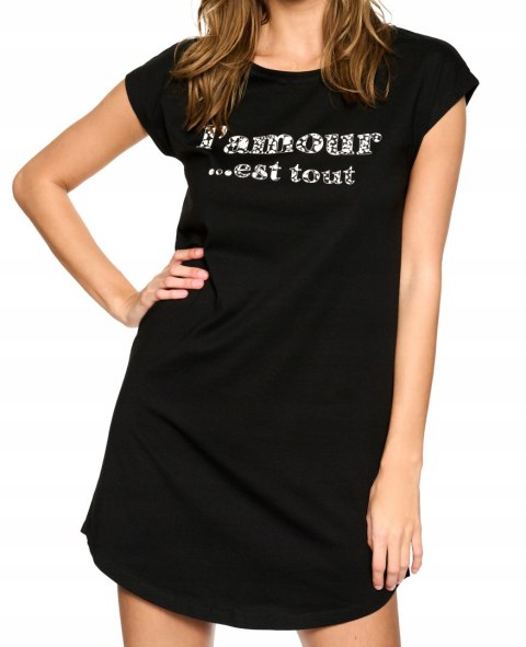 HENDERSON NESCA koszula nocna damska - XL