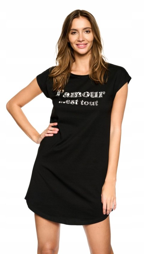 HENDERSON NESCA koszula nocna damska - S