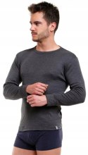 Komplet koszulka + kalesony z Bawełny MORAJ - XL