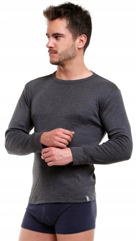 Komplet koszulka + kalesony z Bawełny MORAJ - XL Komplet koszulka + kalesony z Bawełny MORAJ - XL