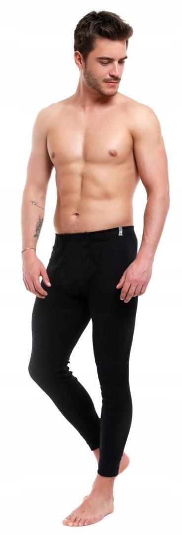 Komplet koszulka + kalesony z Bawełny MORAJ - XL Komplet koszulka + kalesony z Bawełny MORAJ - XL