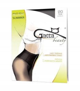 RAJSTOPY SLIMMER 20 DEN X-TRA LINE GATTA r. 3