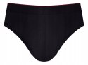 Slipy Męskie bawełna HENDERSON RED LINE 3-PAK - XL