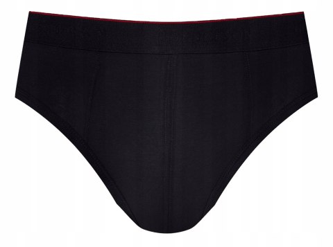Slipy Męskie bawełna HENDERSON RED LINE 3-PAK - XL Slipy Męskie bawełna HENDERSON RED LINE 3-PAK - XL