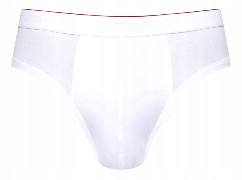 Slipy Męskie bawełna HENDERSON RED LINE 5-PAK XXL Slipy Męskie bawełna HENDERSON RED LINE 5-PAK XXL