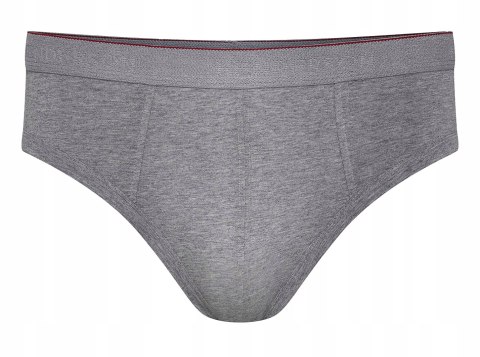 Slipy Męskie bawełna HENDERSON RED LINE 5-PAK XXL Slipy Męskie bawełna HENDERSON RED LINE 5-PAK XXL
