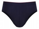 Slipy Męskie bawełna HENDERSON RED LINE 5-PAK - XL