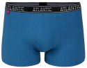 Bokserki męskie z MIKROMODALU szorty ATLANTIC - XL Bokserki męskie z MIKROMODALU szorty ATLANTIC - XL