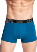 Bokserki męskie z MIKROMODALU szorty ATLANTIC - XL Bokserki męskie z MIKROMODALU szorty ATLANTIC - XL
