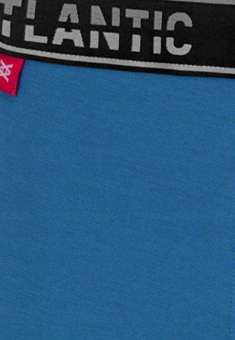 Bokserki męskie z MIKROMODALU szorty ATLANTIC - XL Bokserki męskie z MIKROMODALU szorty ATLANTIC - XL