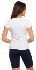 Koszulka damska 100% bawełna T-SHIRT MORAJ - M