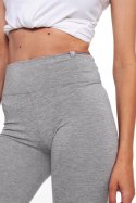 Legginsy Kryjące z Wysokim Stanem MORAJ - S/M