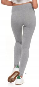 Legginsy Kryjące z Wysokim Stanem MORAJ - S/M