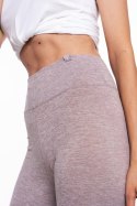 Legginsy Kryjące z Wysokim Stanem MORAJ - S/M