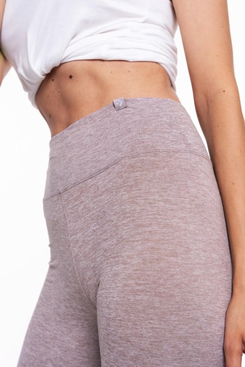 Legginsy Kryjące z Wysokim Stanem MORAJ - S/M Legginsy Kryjące z Wysokim Stanem MORAJ - S/M