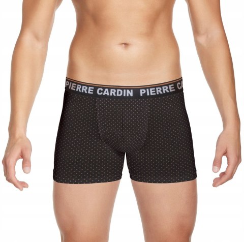 PIERRE CARDIN PCM147 bokserki męskie 3-pak - XL PIERRE CARDIN PCM147 bokserki męskie 3-pak - XL
