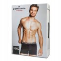 PIERRE CARDIN PCM147 bokserki męskie 3-pak - XXL