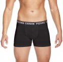 PIERRE CARDIN PCM147 bokserki męskie 3-pak - M