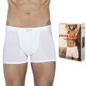 PIERRE CARDIN PCU105 bokserki męskie z bawełny XL
