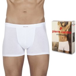 PIERRE CARDIN PCU105 bokserki męskie z bawełny XL