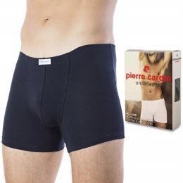 PIERRE CARDIN PCU105 bokserki męskie z bawełny - M