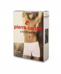 PIERRE CARDIN PCU105 bokserki męskie z bawełny - M