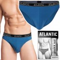 Slipy męskie z MIKROMODALU majtki ATLANTIC - XL