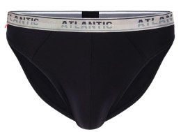 Slipy męskie z MIKROMODALU majtki ATLANTIC - L
