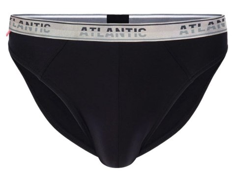 Slipy męskie z MIKROMODALU majtki ATLANTIC - L