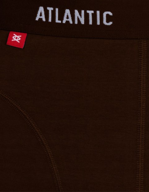 Bokserki męskie 3-PAK szorty ATLANTIC 3MH-047 XXL Bokserki męskie 3-PAK szorty ATLANTIC 3MH-047 XXL
