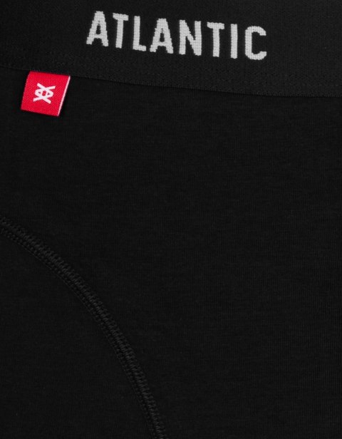Bokserki męskie 3-PAK szorty ATLANTIC 3MH-047 XXL Bokserki męskie 3-PAK szorty ATLANTIC 3MH-047 XXL
