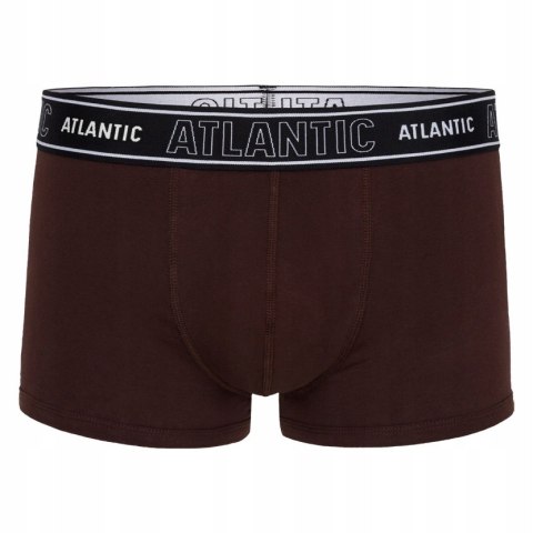 Bokserki męskie PUSH-UP ATLANTIC MAGIC POCKET - XL Bokserki męskie PUSH-UP ATLANTIC MAGIC POCKET - XL
