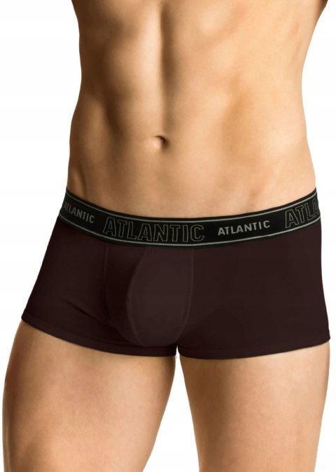 Bokserki męskie PUSH-UP ATLANTIC MAGIC POCKET - XL Bokserki męskie PUSH-UP ATLANTIC MAGIC POCKET - XL