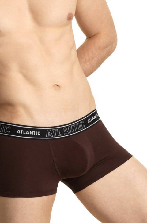 Bokserki męskie PUSH-UP ATLANTIC MAGIC POCKET - XL Bokserki męskie PUSH-UP ATLANTIC MAGIC POCKET - XL