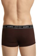 Bokserki męskie PUSH-UP ATLANTIC MAGIC POCKET - XL