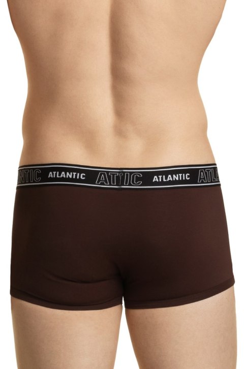 Bokserki męskie PUSH-UP ATLANTIC MAGIC POCKET - XL Bokserki męskie PUSH-UP ATLANTIC MAGIC POCKET - XL