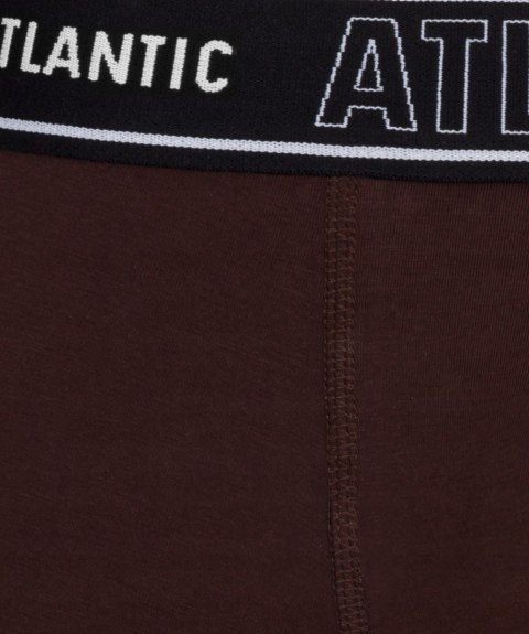 Bokserki męskie PUSH-UP ATLANTIC MAGIC POCKET - XL Bokserki męskie PUSH-UP ATLANTIC MAGIC POCKET - XL