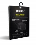 Bokserki męskie PUSH-UP ATLANTIC MAGIC POCKET - XL