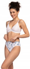 Majtki damskie FIGI 3 PARY LAMA 127BI-13 - M