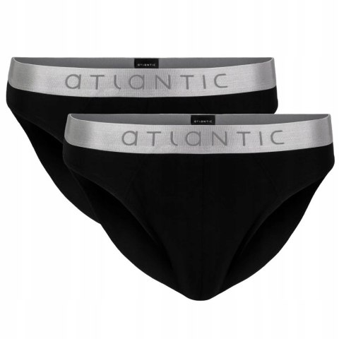 Slipy męskie BAWEŁNA PIMA ATLANTIC 2BMP-013 - XL