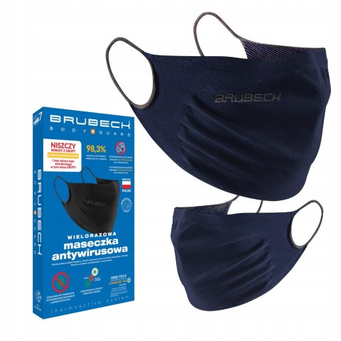 ANTYWIRUSOWA WIELORAZOWA MASECZKA BRUBECK r S/M ANTYWIRUSOWA WIELORAZOWA MASECZKA BRUBECK r S/M