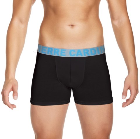Bokserki męskie 3-pak PIERRE CARDIN PCM167 - M