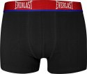 Bokserki męskie 5-PAK EVERLAST SPORT BOXER - M