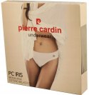 Figi BRAZYLIANY damskie PIERRE CARDIN PC IRIS r M